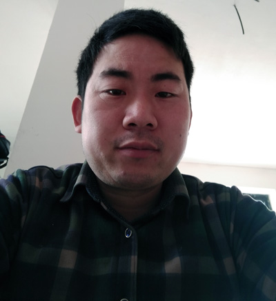 王伍