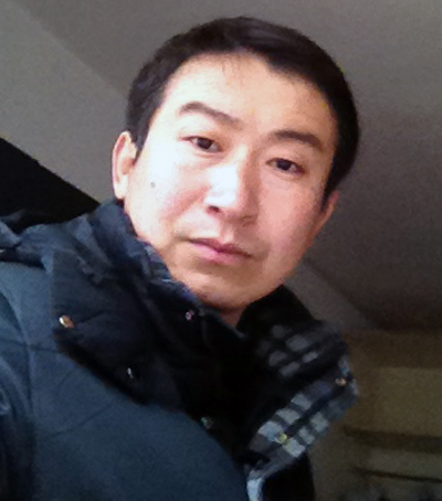 高师傅