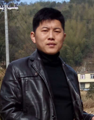 桂建军